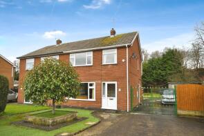 46, Avondale Road, Inkersall S43 3EQ