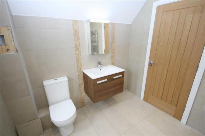 Luxury Bathroom wc