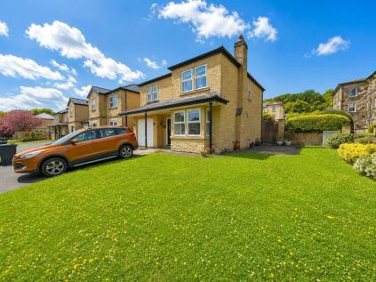Cedarwood Place, Lancaster