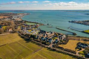 22, Saltcote Maltings, Maldon CM9 4QP