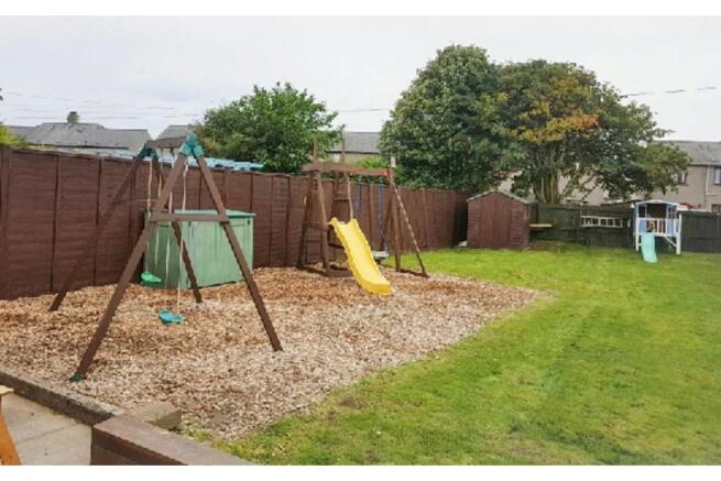 Play Area