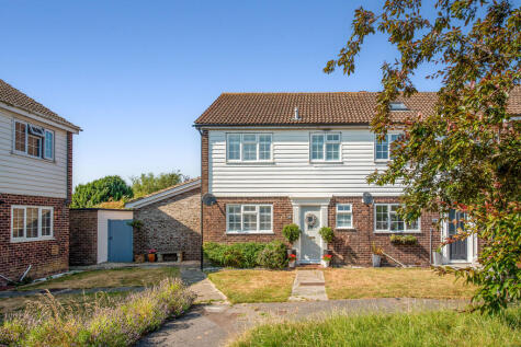 Binsted Avenue, Felpham, Bognor Regis, West Sussex