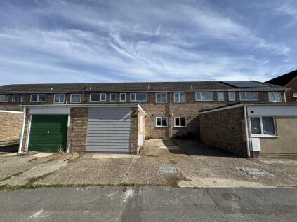 Broome Grove, Wivenhoe,