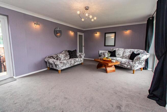 Lounge/Diner