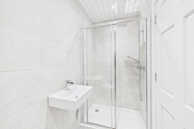 Bedroom 4 En-Suite