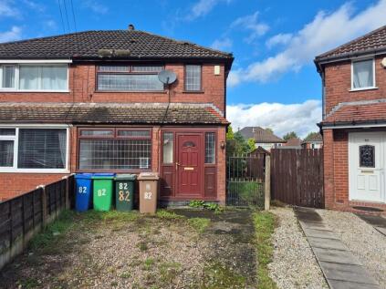 Willows Lane, ROCHDALE