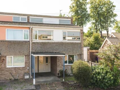 Leete Place, Royston,