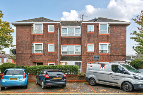 Twyford Avenue, Portsmouth, Hampshire, PO2