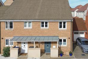 8, Anderson Close, St. Neots PE19 6DN