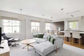 Flat 4, 14, Pembridge Crescent, London W11 3DU