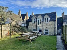 21a, St Peters Street, Stamford PE9 2PF