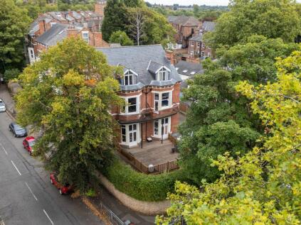 Mapperley Road, Nottingham