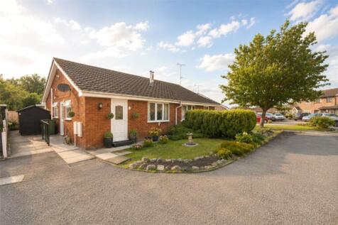 Littlemore Close, Saughall Massie, Wirral