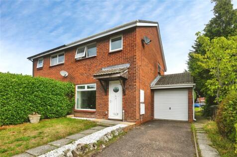 Bowshot Close, Birmingham, West Midlands, B36