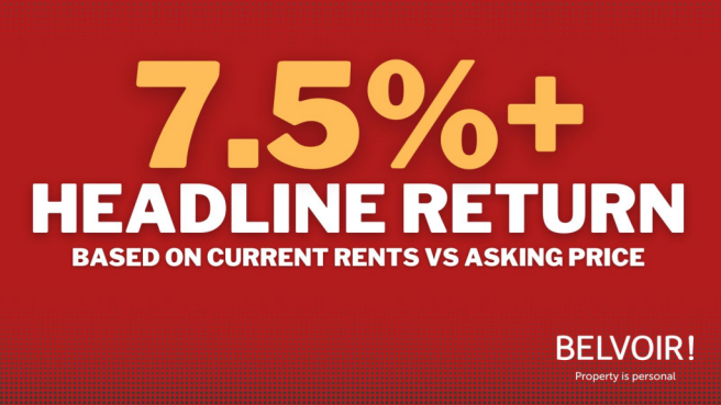 Headline Return