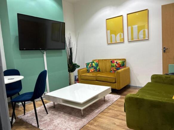 3 bed House Share to rent Image 8