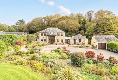 Coombe, St. Austell