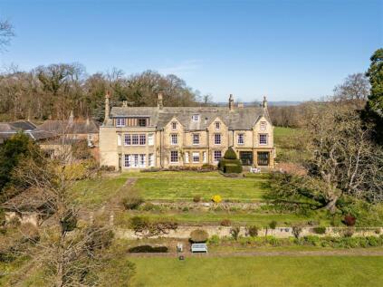 The Leazes, Shaws Lane, Hexham