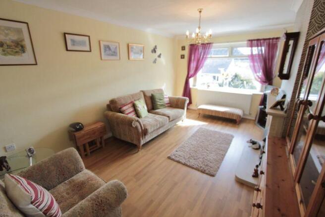 Living Room Two