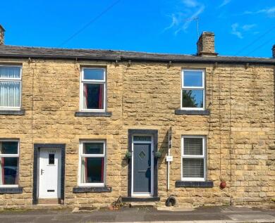 Burnley Road East, Water, Rossendale, BB4