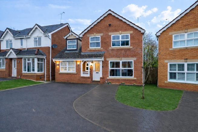 18 Poplar Grove, Ryton On Dunsmore