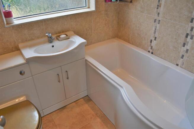 House Bathroom