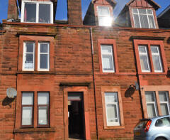 1/l, 61, Gateside Street, Largs KA30 9HS