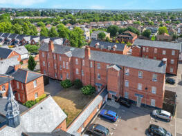 16, Mary Munnion Quarter, Chelmsford CM2 9FT