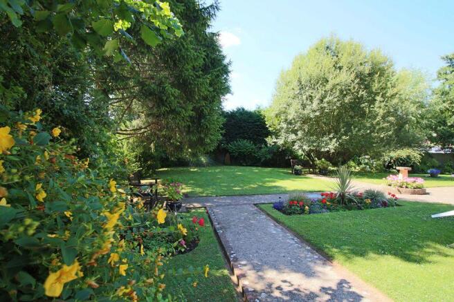 Communal Garden