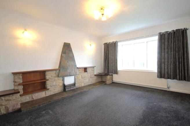 Ledgate Lane, Burton Salmon, Leeds photo 4