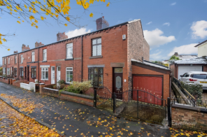 15, Vining Road, Prescot L35 7LG