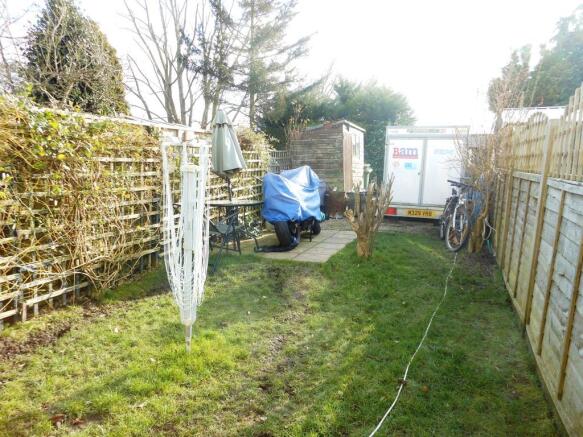 BRIDGES - 01252 3244