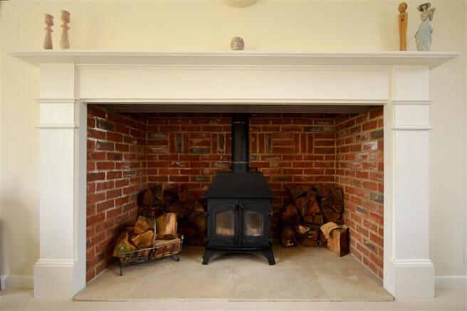 Internal Feature