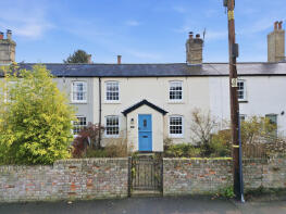 125, High Street, Newmarket CB8 9DG
