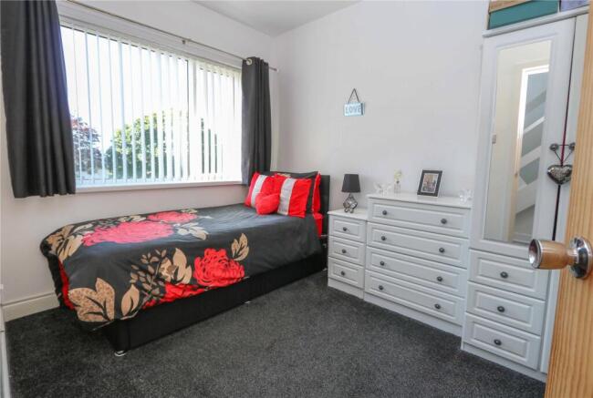 Bedroom 3