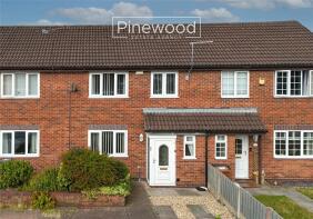 4, Brookes Avenue, Chester CH4 0RD