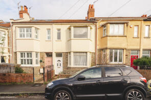 19, Birch Road, Southville, Bristol BS3 1PE