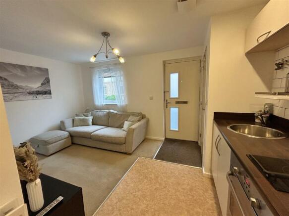 Open Plan