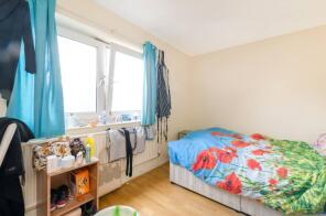 38, Rosebank Gardens, London E3 5EE