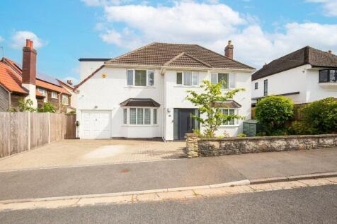 Parrys Close, Bristol, BS9