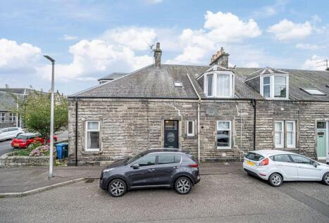24 Maitland Street, Dunfermline, KY12 8AF