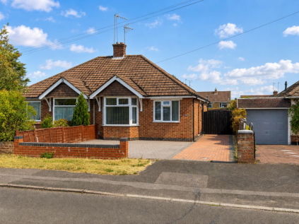 Park Lane, Duston, Northampton NN5