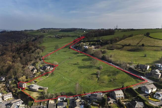 3 bed Barn Conversion for sale Image 2