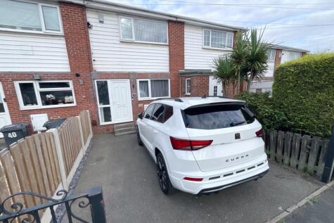 Strauss Crescent, Maltby, Rotherham, S66 7QJ