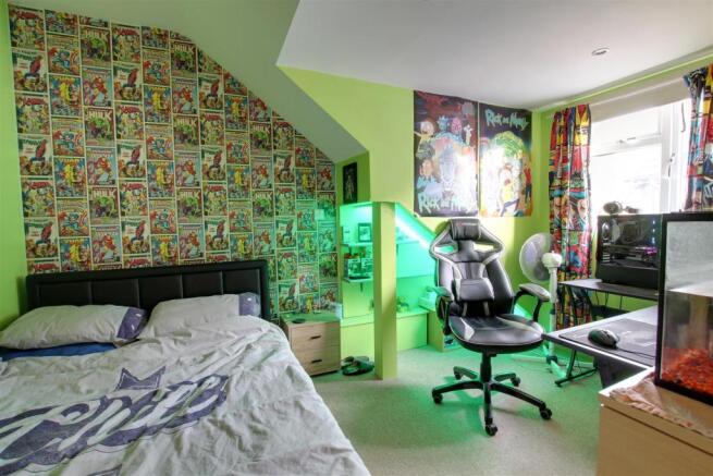 Bedroom 2