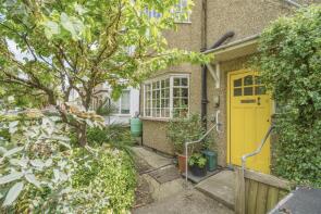 283, Lower Richmond Road, Richmond TW9 4LU