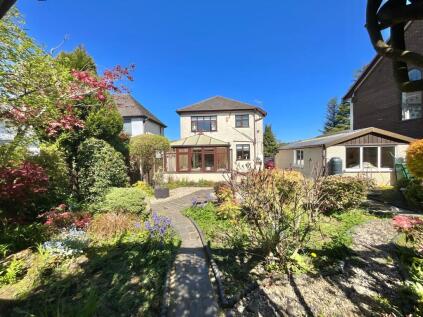 Ash Bank Road, Stoke-On-Trent, ST2