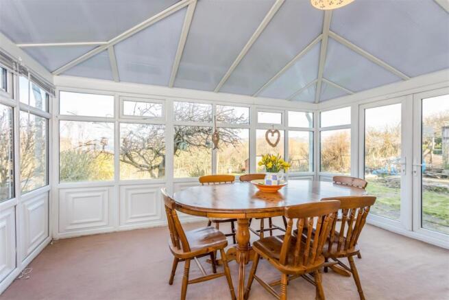 Withy Tree Cottage f