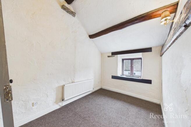 2 bed Terraced to rent Image 10