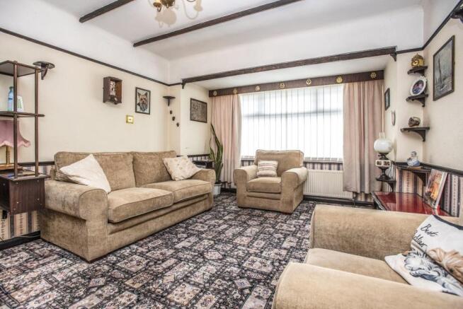 Reception Room One